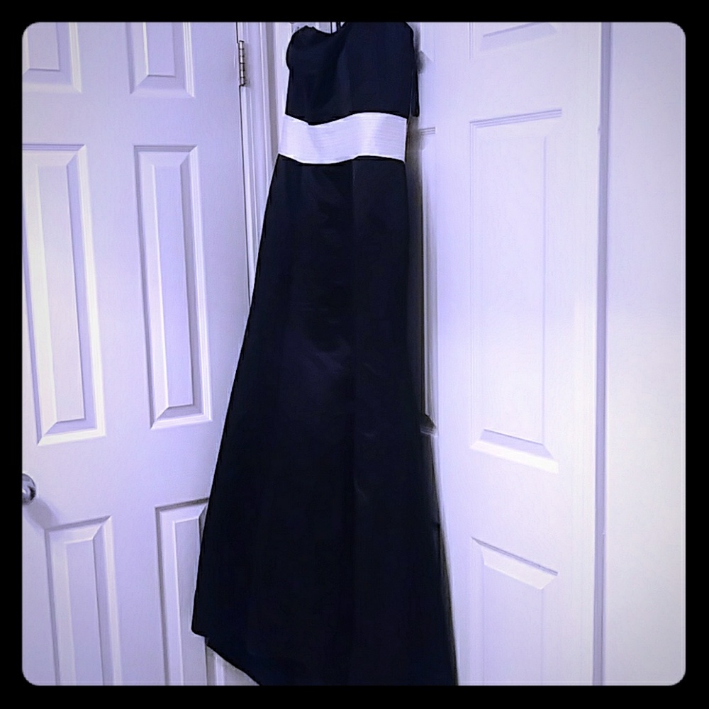 Gown